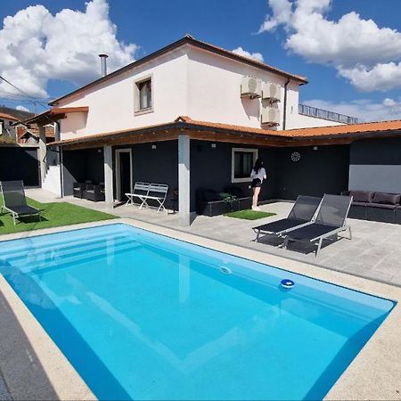 Casa Bernardo II Ferral Екстер'єр фото