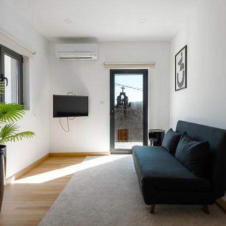 Casa Bernardo II Ferral Екстер'єр фото