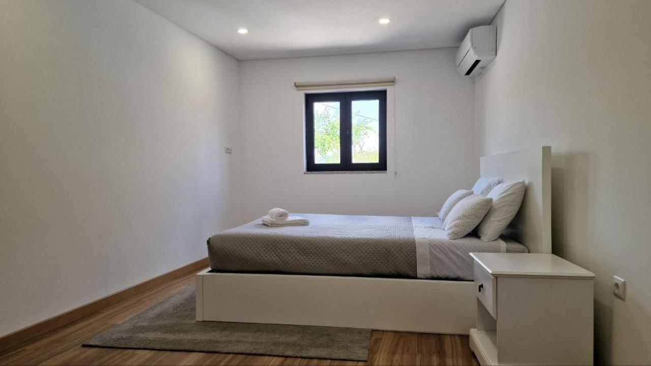 Casa Bernardo II Ferral Екстер'єр фото