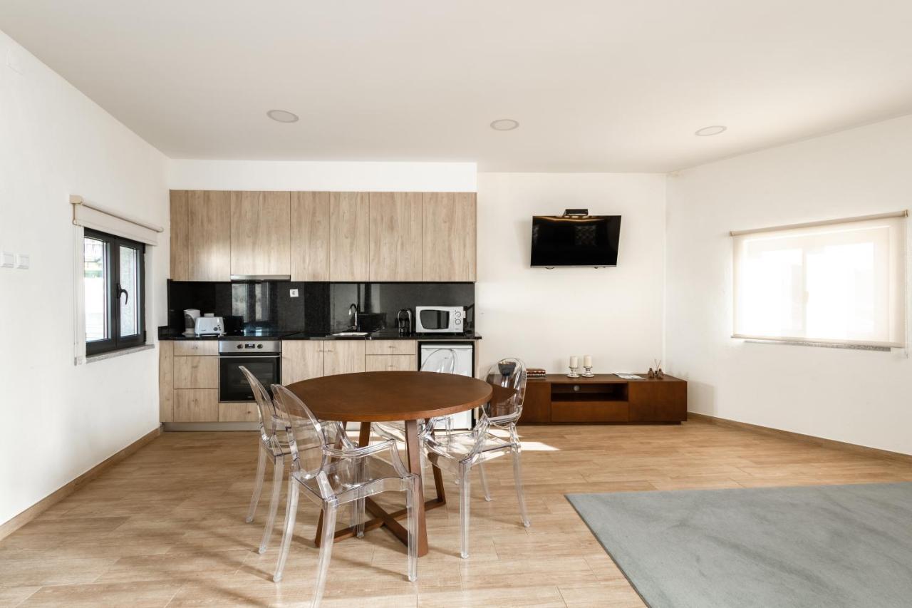 Casa Bernardo II Ferral Екстер'єр фото