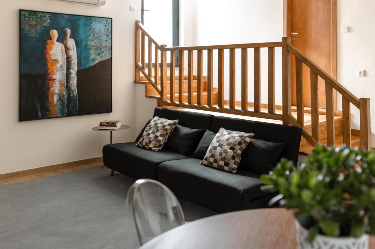 Casa Bernardo II Ferral Екстер'єр фото
