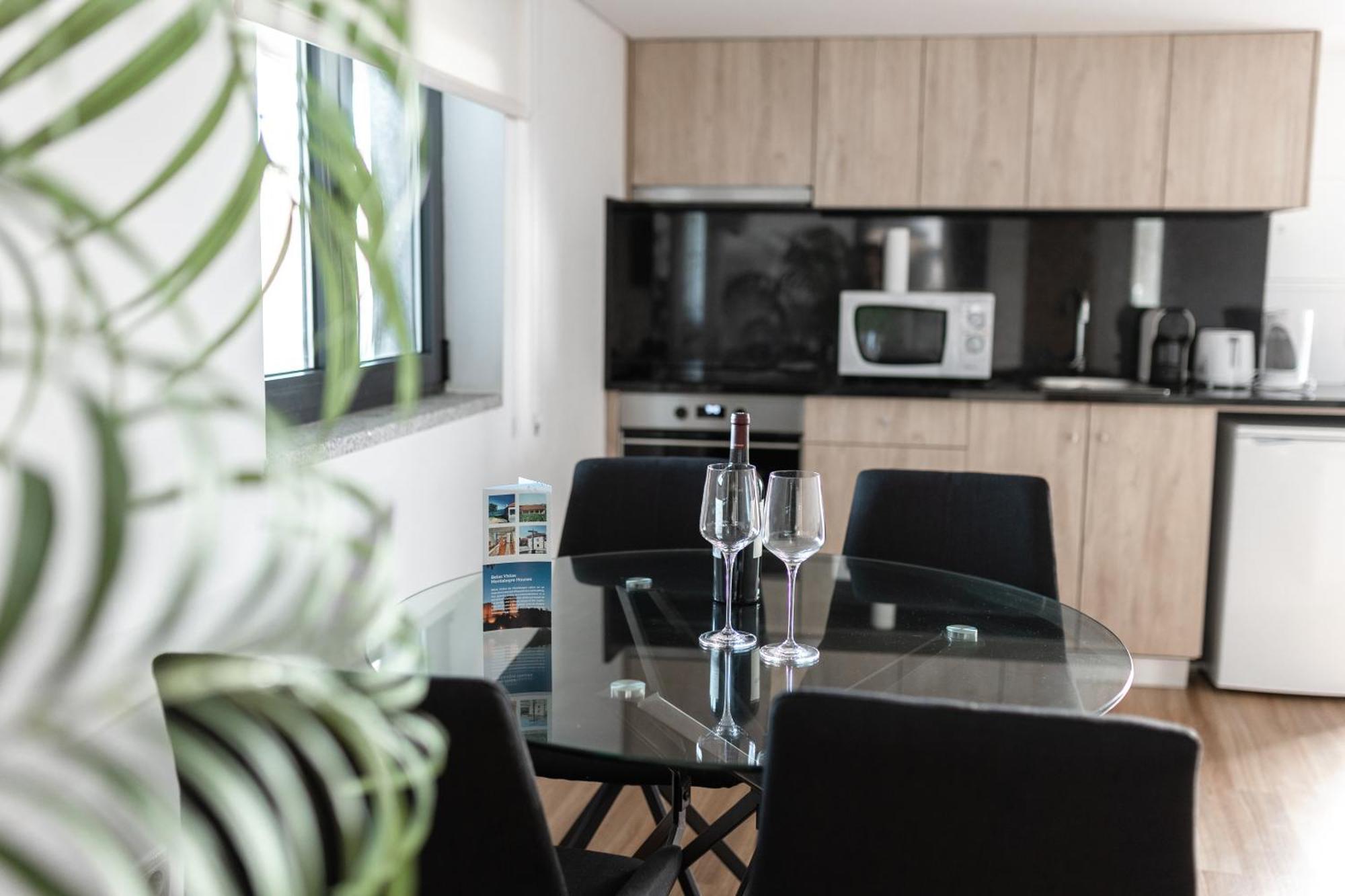 Casa Bernardo II Ferral Екстер'єр фото