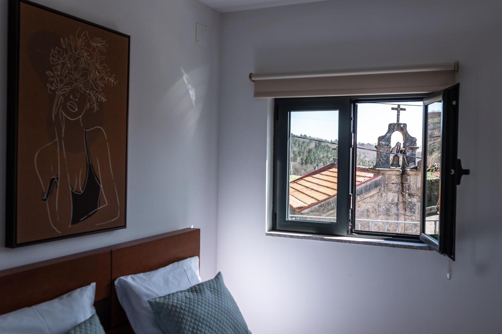 Casa Bernardo II Ferral Екстер'єр фото