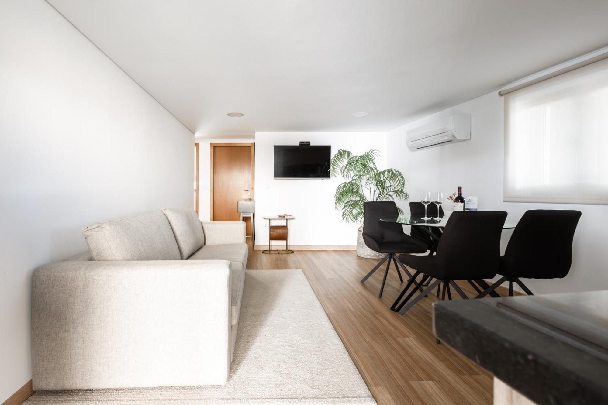 Casa Bernardo II Ferral Екстер'єр фото