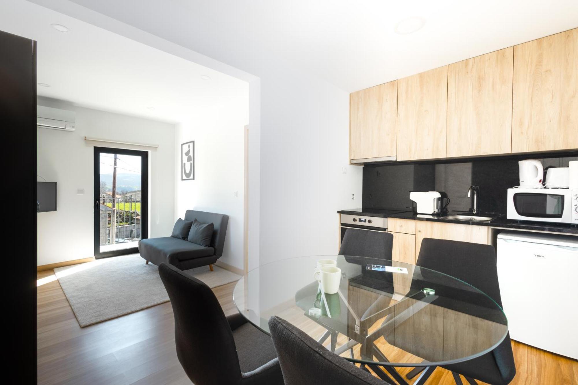 Casa Bernardo II Ferral Екстер'єр фото