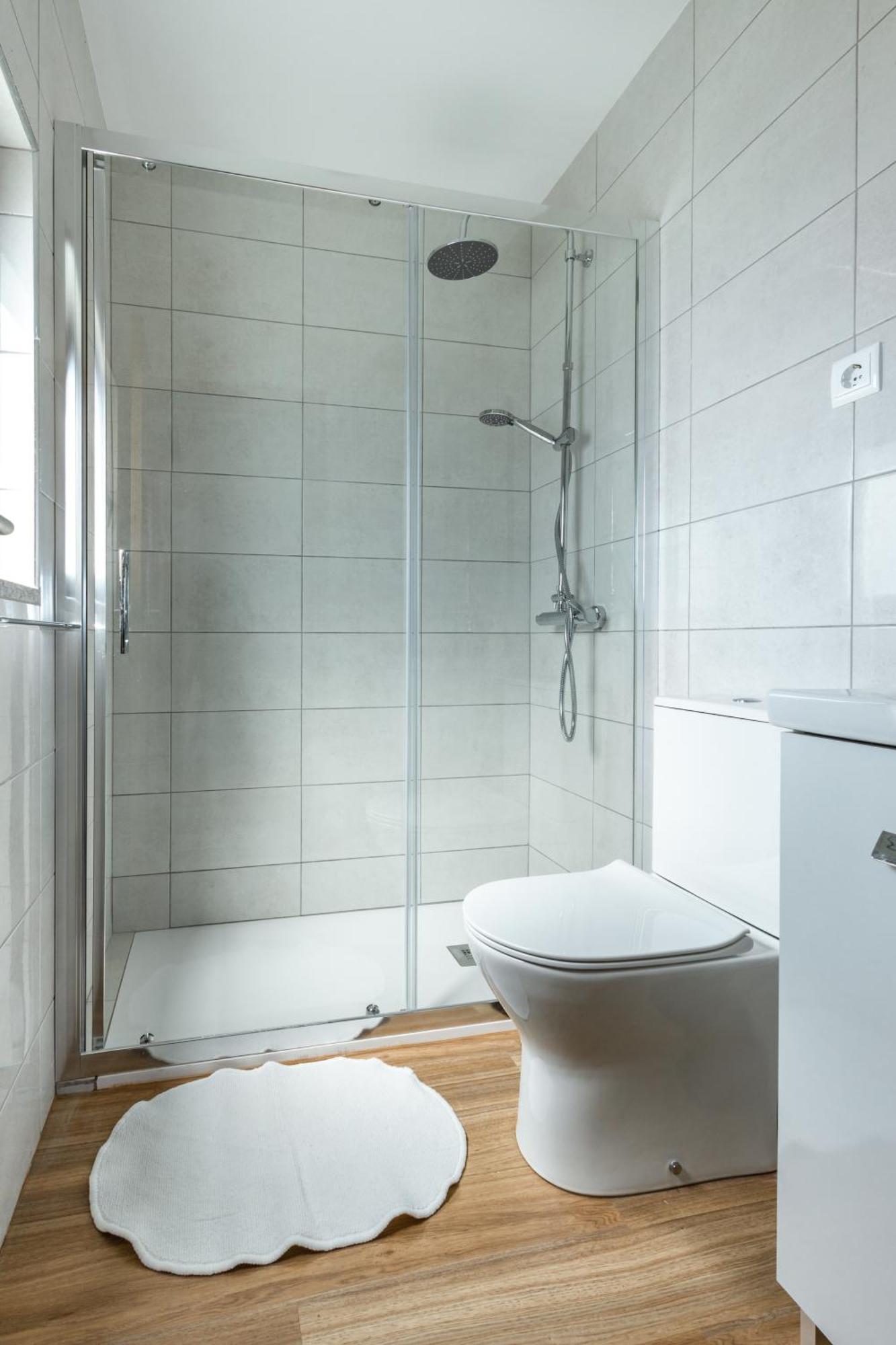 Casa Bernardo II Ferral Екстер'єр фото
